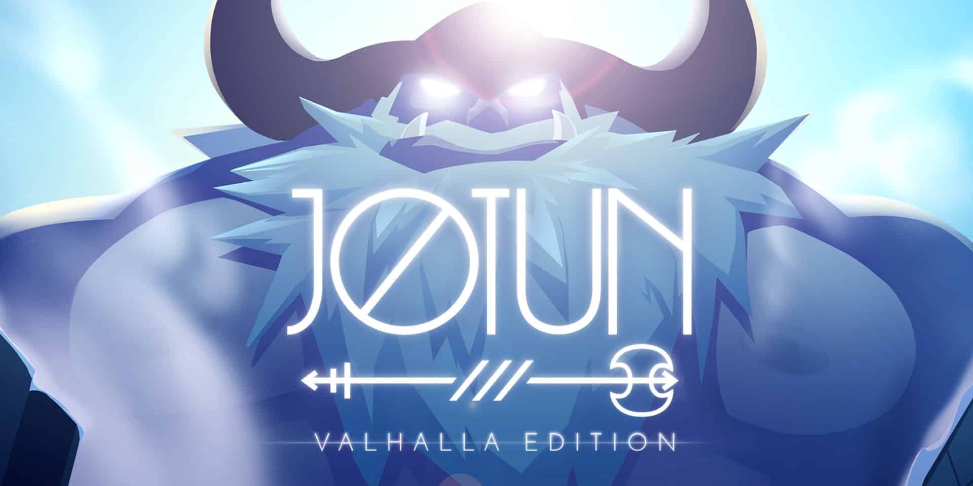 free game epic games store Jotun: Valhalla Edition Thunder Lotus Games