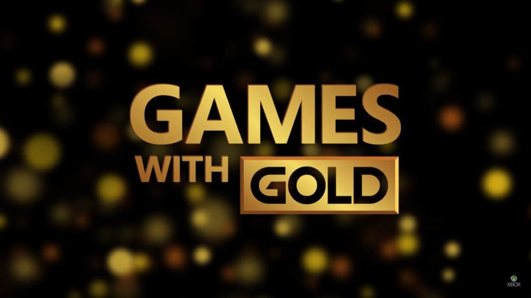Games With Gold January 2020 Free Games Lineup Revealed
