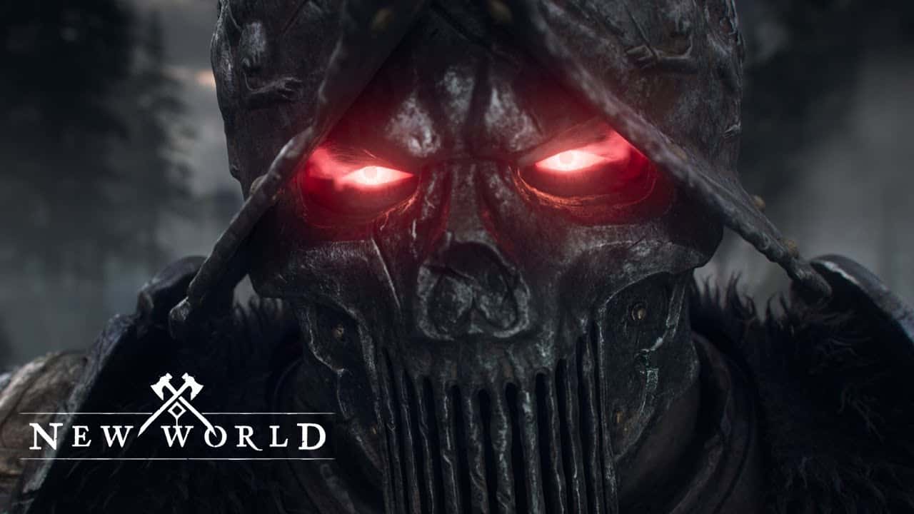 New world shop ps4 game