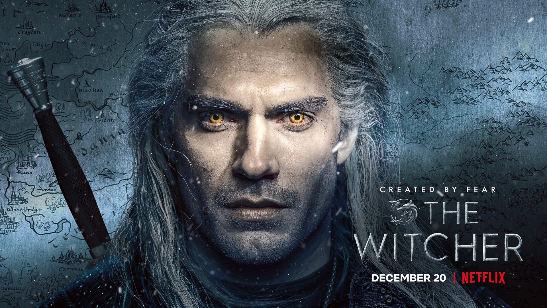 witcher 3 portrait of the witcher witcher 3 portrait of the witcher