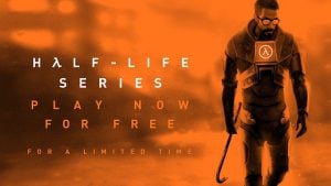 Half-Life 2 Episode 1 Episode 2 Steam Valve Alyx