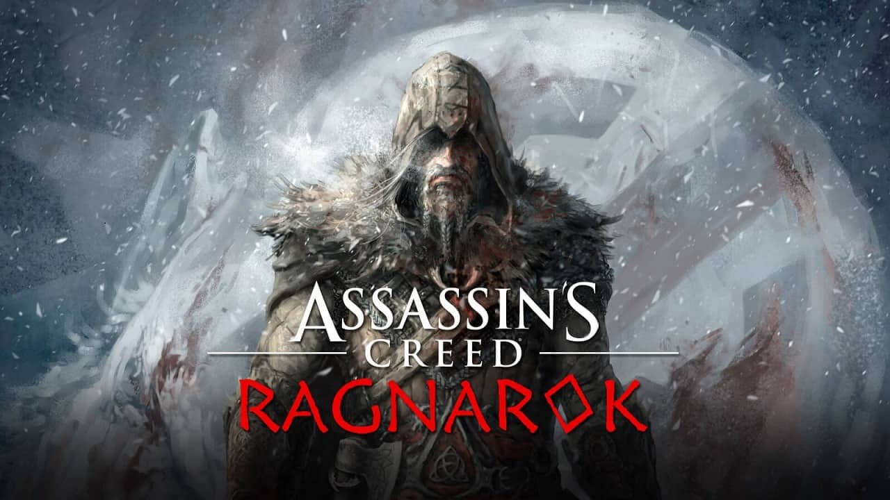 Assassins Creed Assassin's Creed 2020: Ragnarok PS5 Xbox Series X Ubisoft Assassin's Creed 2020