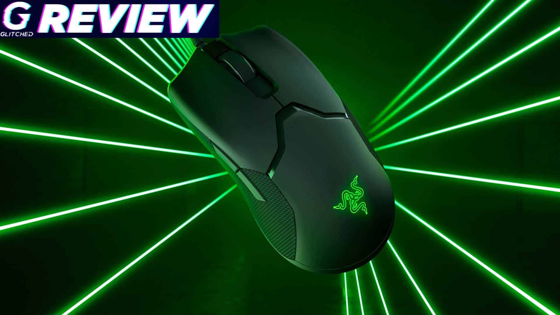 Razer Viper Gaming Mouse Review (1)