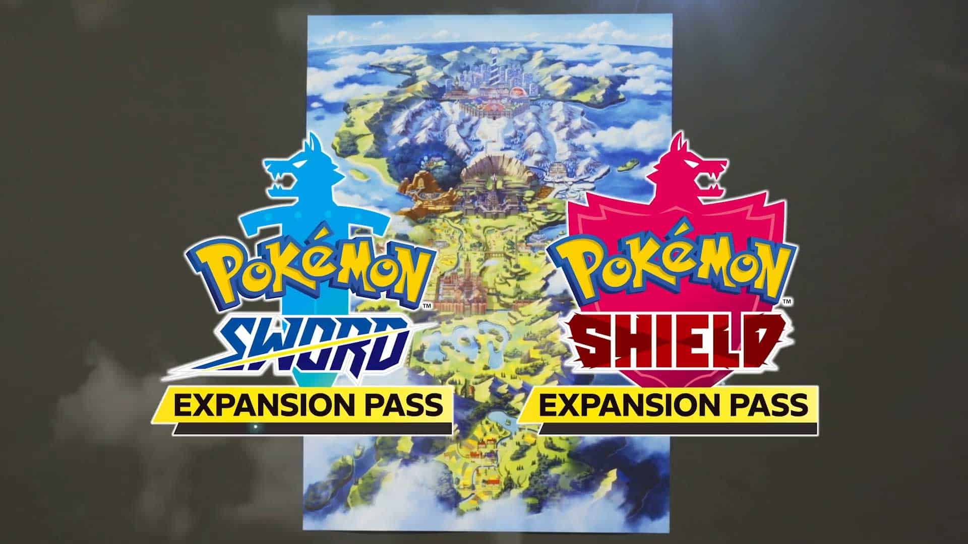 Pokemon Sword and Shield: Isle of Armor Expansion Release Date, New Details Revealed