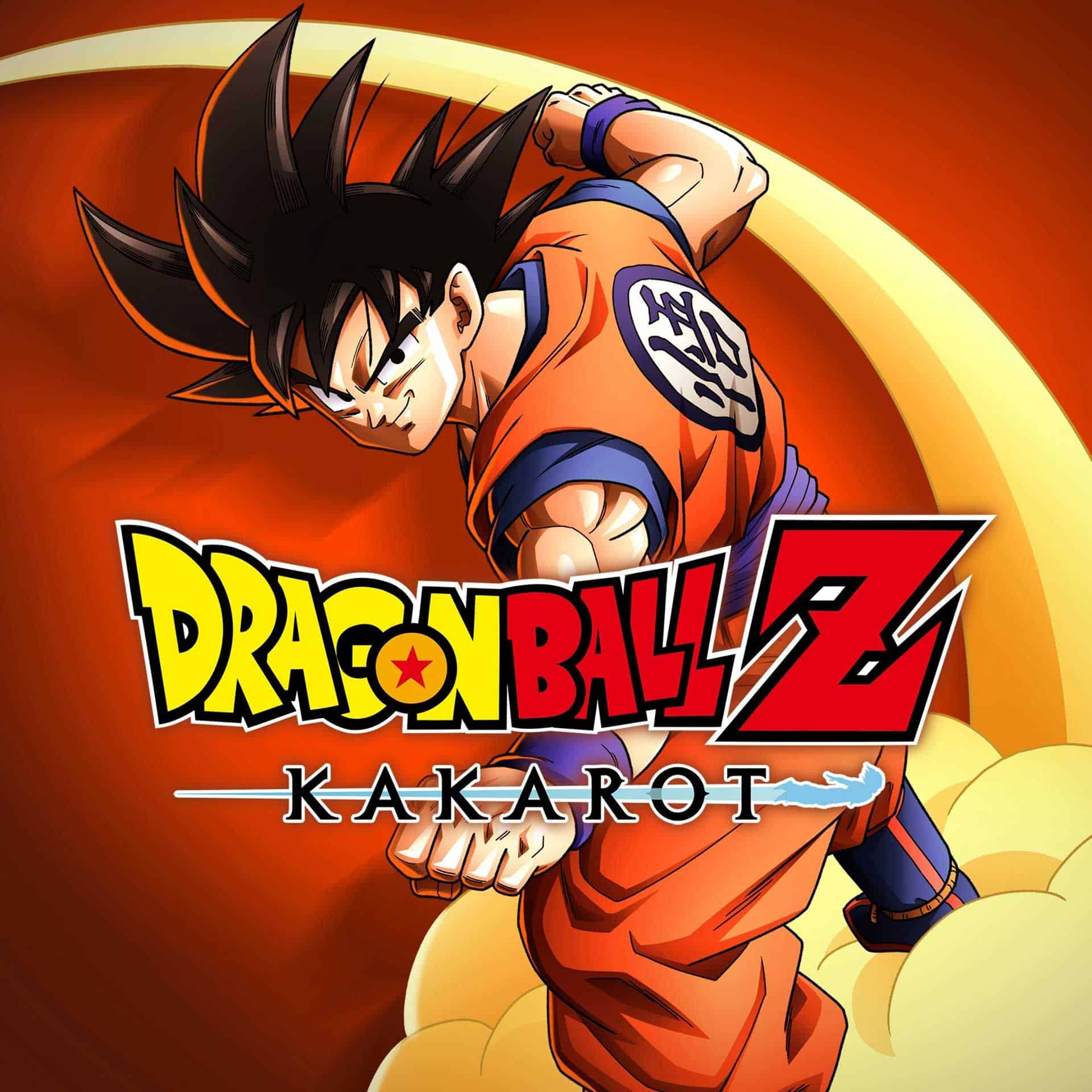 The Dragon Ball Z: Kakarot Day One Update