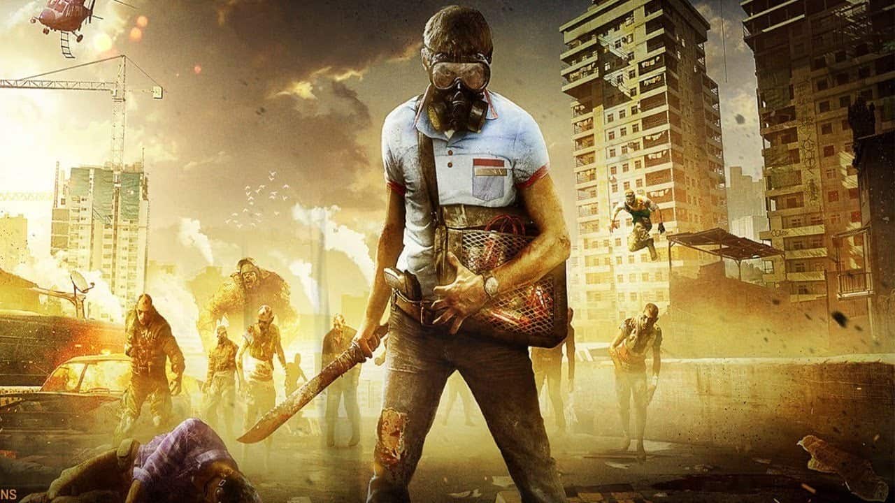Dying Light Bad Blood Battle Royale is Now Free to all Owners of the Original Game