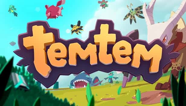 Temtem Steam Early Access