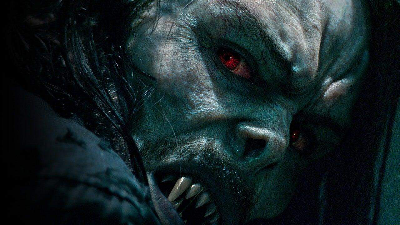Sony’s Morbius Trailer Confirms Marvel Cinematic Universe Connections