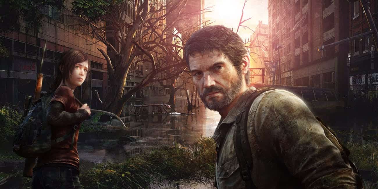 The Last of Us Wins The Best Game of the Decade