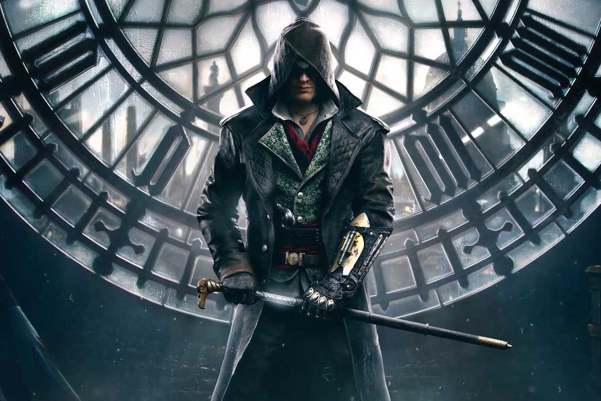 Epic Games Store Free Games – Grab Assassin’s Creed Syndicate and Faeria