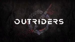 Outriders demo PS5 Xbox Series X Square Enix People Can Fly
