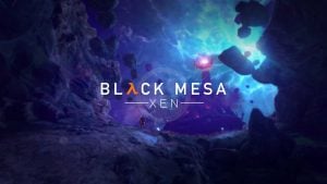 Half-Life Remake Black Mesa Crowbar Collective
