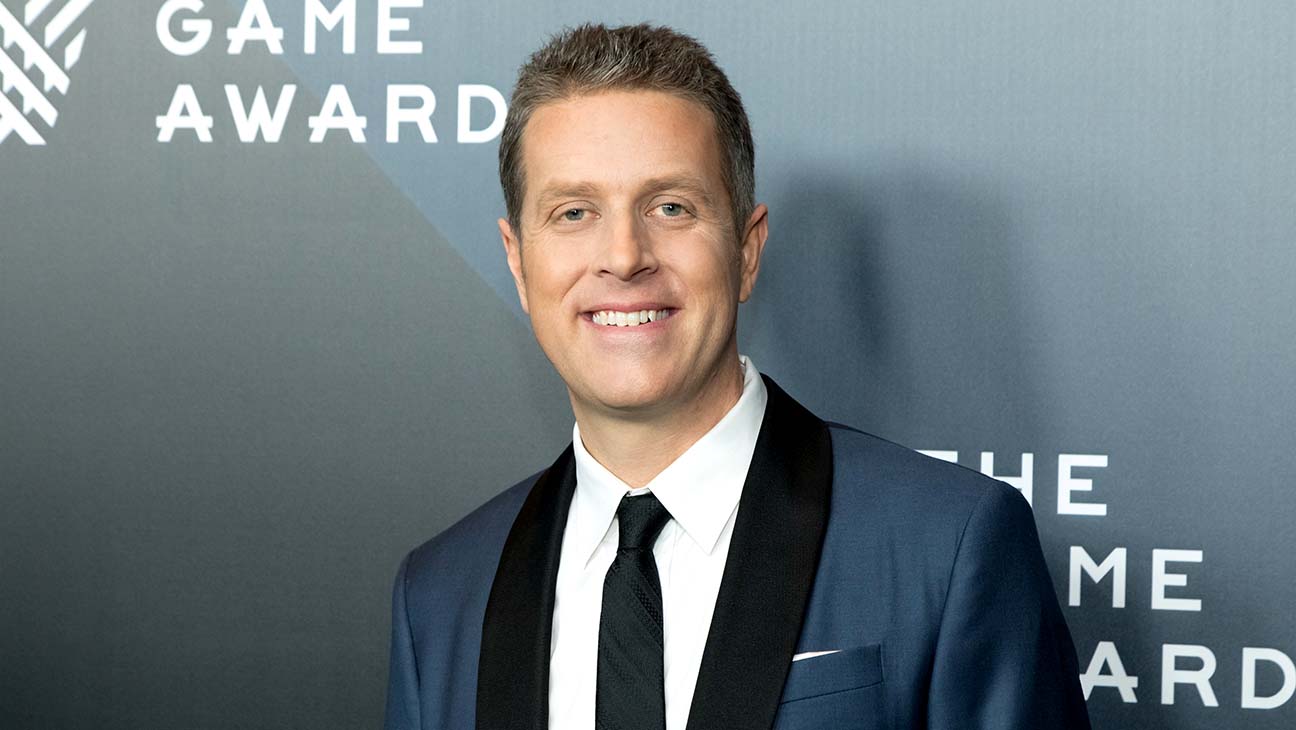 Geoff Keighley Skipping E3 2020 For The First Time in 25 Years