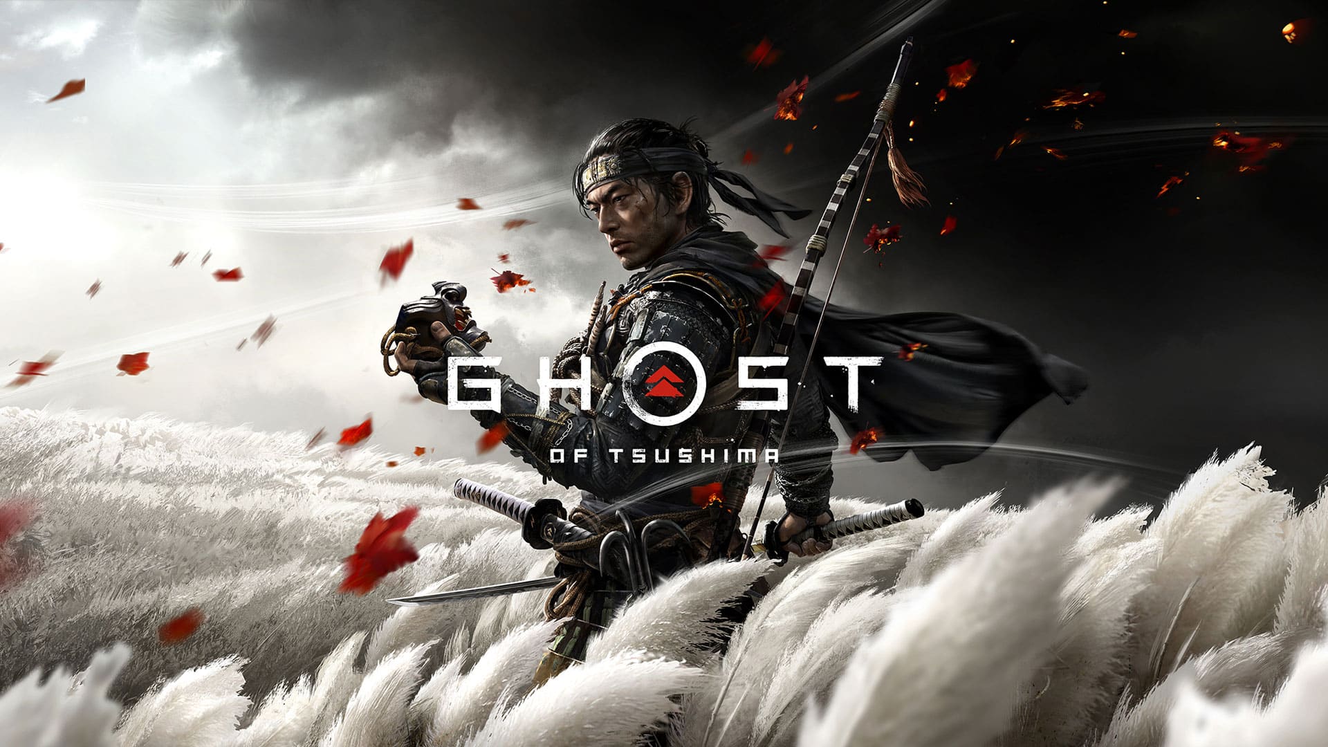 Ghost of Tsushima may come to PC according to leaks - Xfire