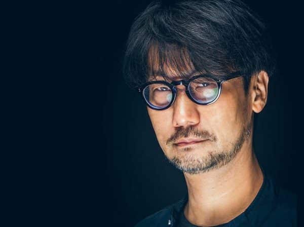 Hideo Kojima Productions GDC Coronavirus Kojima Productions Xbox Microsoft