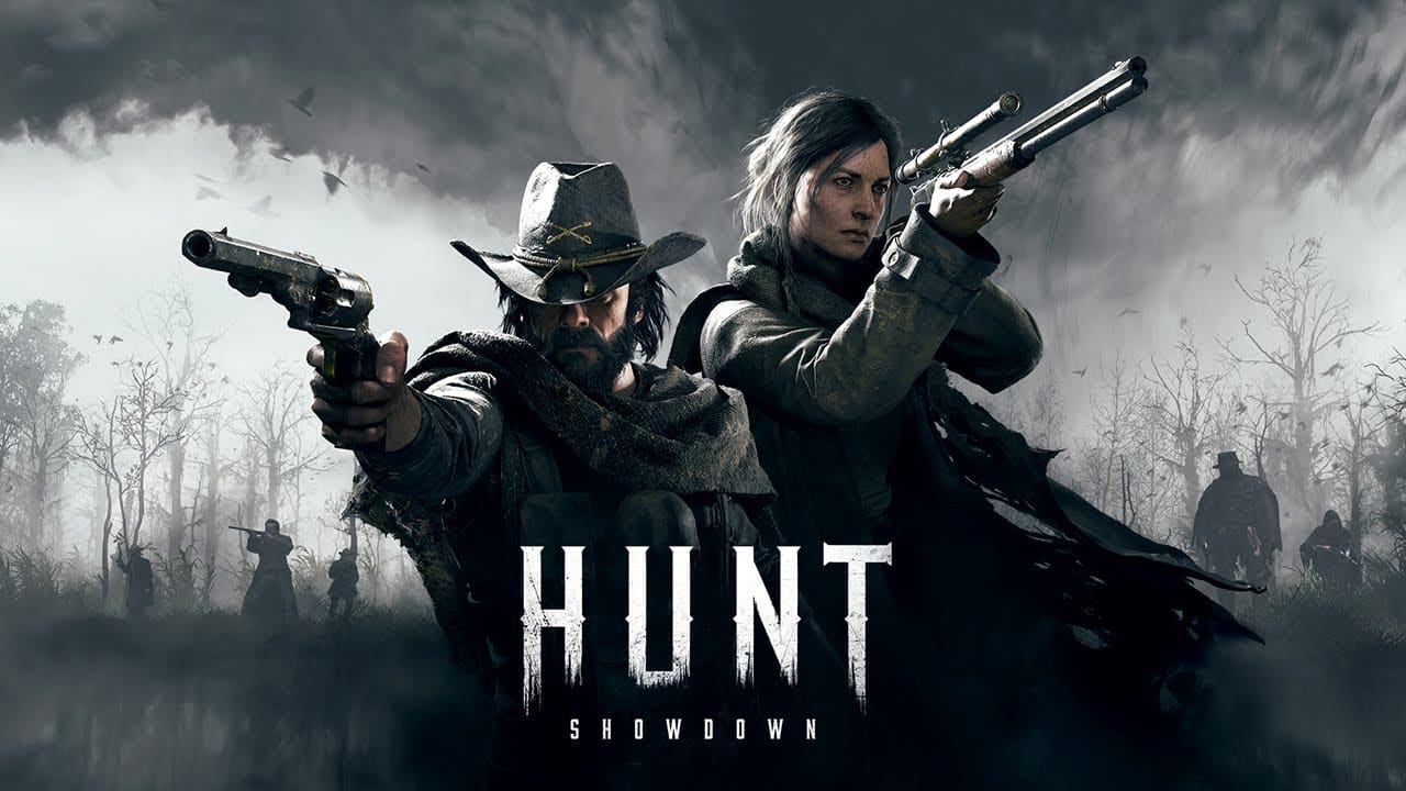 hunt showdown ps4 store