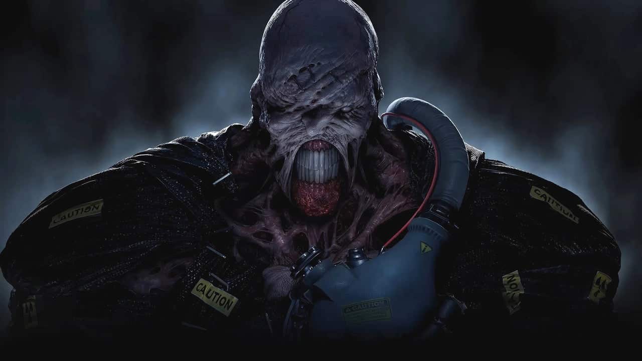 Resident Evil 3 Leaked Screens Show Off Monster Designs and More