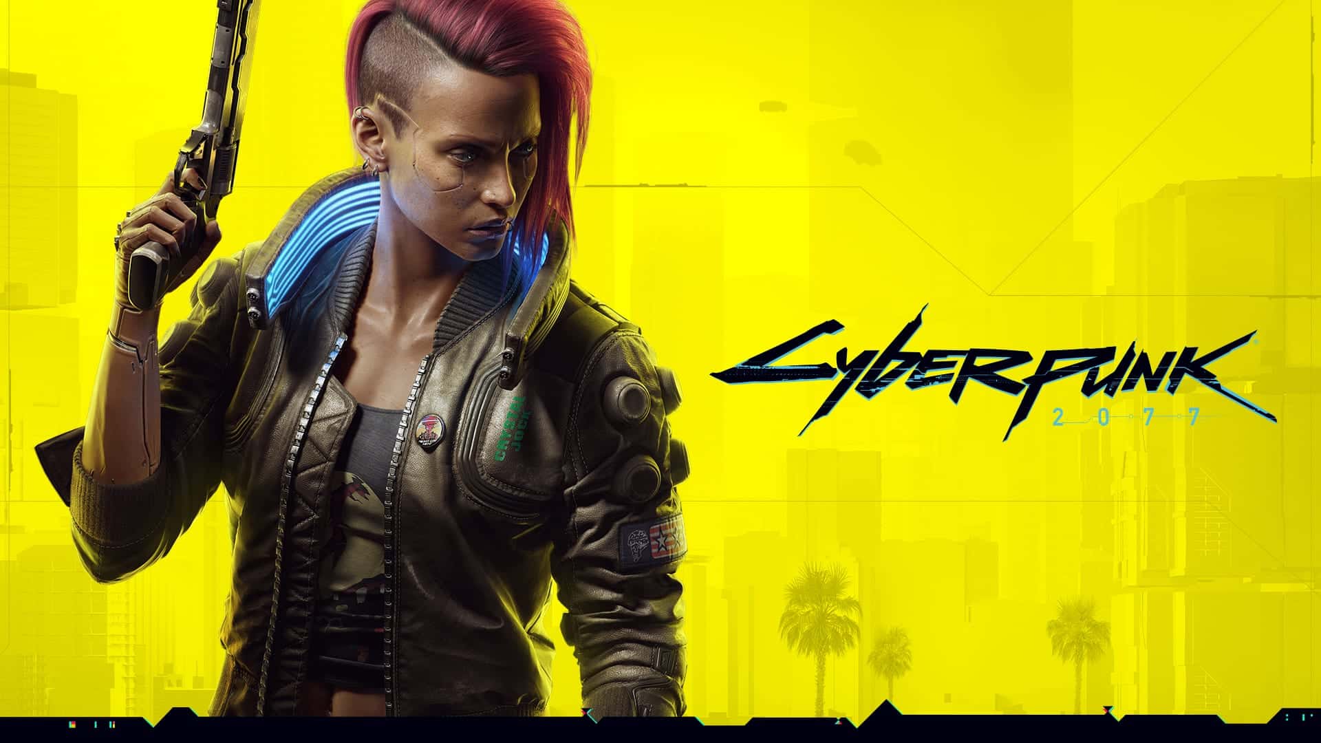 Cyberpunk 2077 Xbox Series X Version Spotted Ahead of Today’s Stream