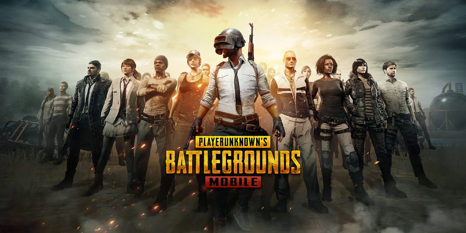 PUBG Mobile Launches R50,000 #PlayItForward Campaign in Africa