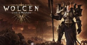 Wolcen Lords of Mayhem Steam