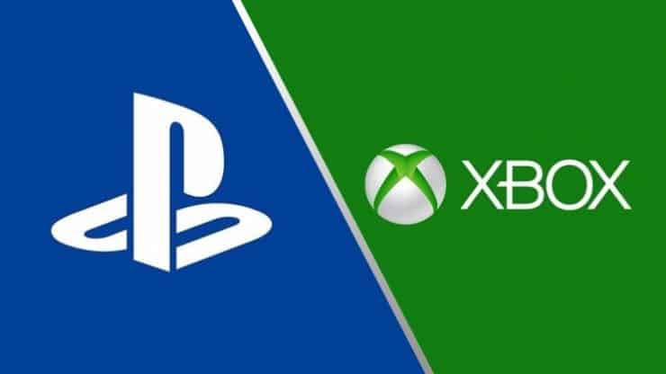 Nextgen PS5 and Xbox Series X Tech Specs Compared