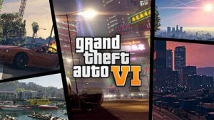 GTA VI Rockstar Grand Theft Auto VI