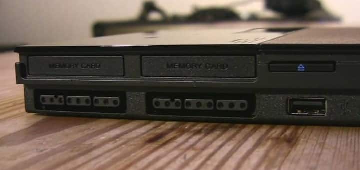 PlayStation 2 PS2 DualShock 2