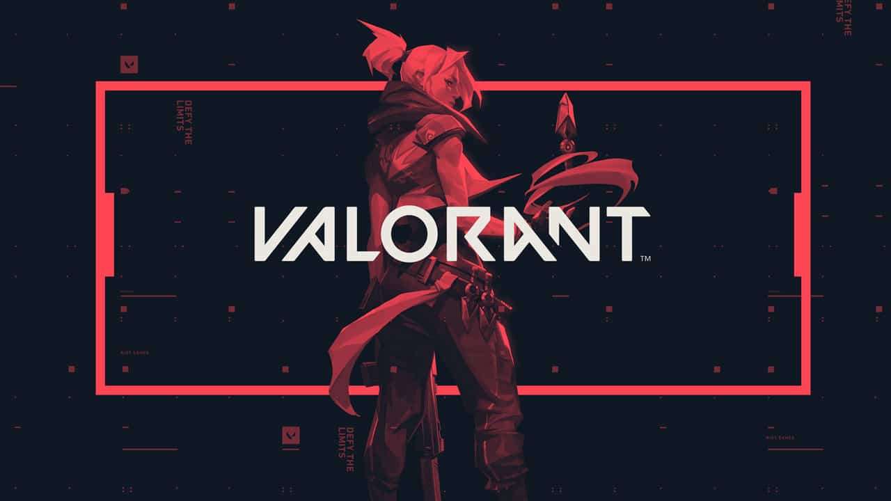 Riot Games Valorant Closed Beta