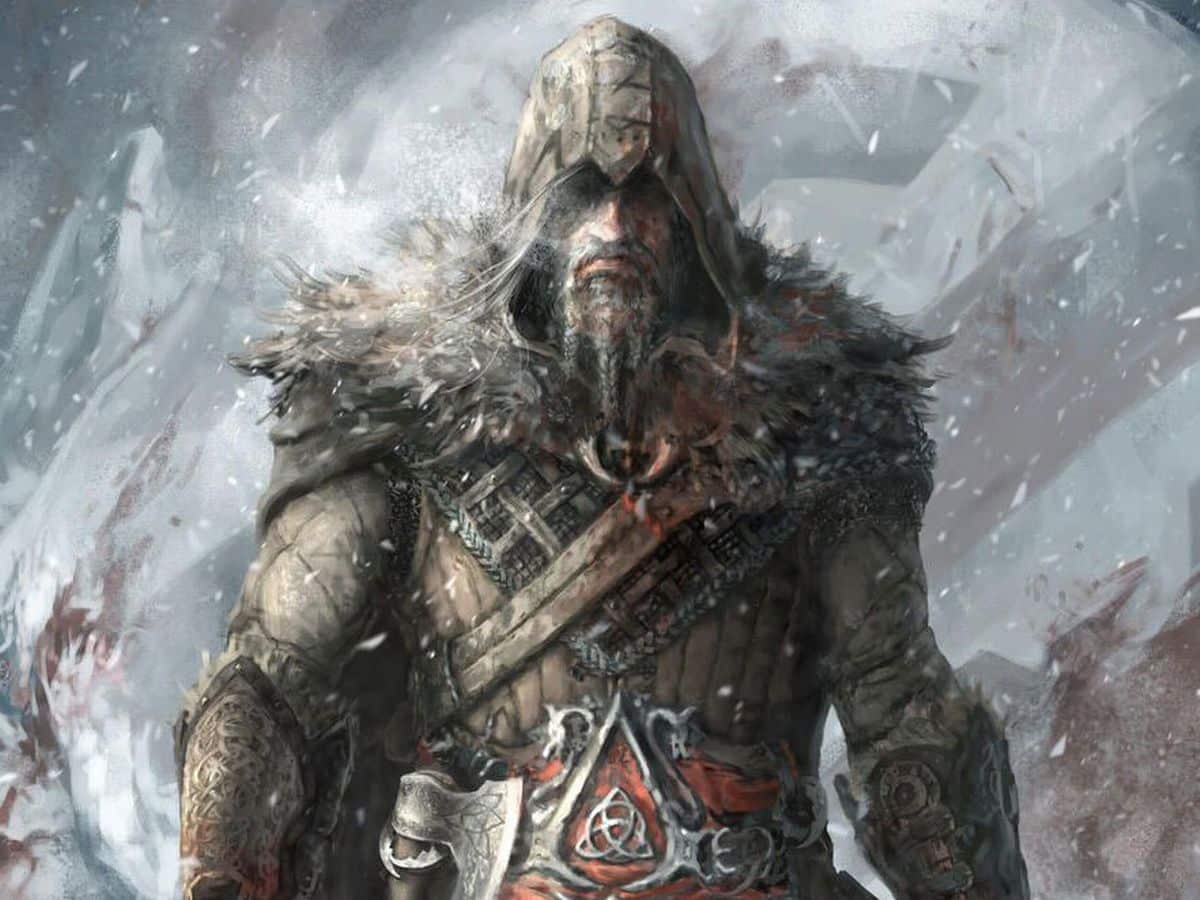 Assassins Creed 2020 Kingdom Ubisoft