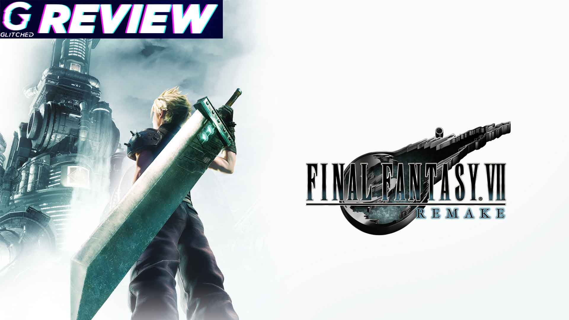 Final Fantasy 7 Remake review: A loving reimagining of the