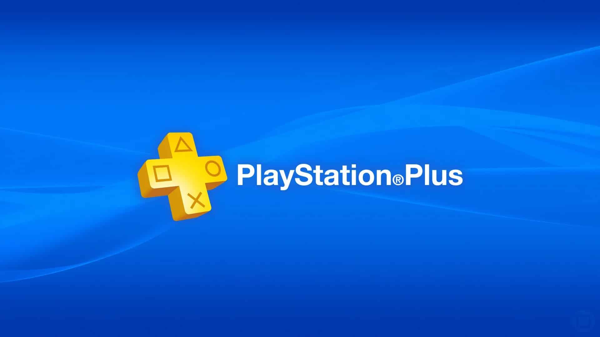 March PlayStation Plus