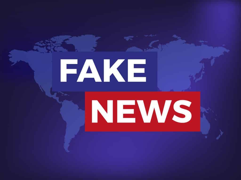 Reporting Fake News in South Africa