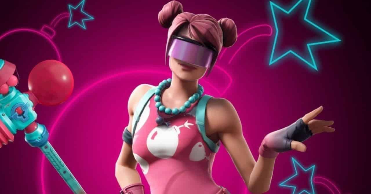 Fortnite Chapter 2 Season 3 Launch Delayed Again