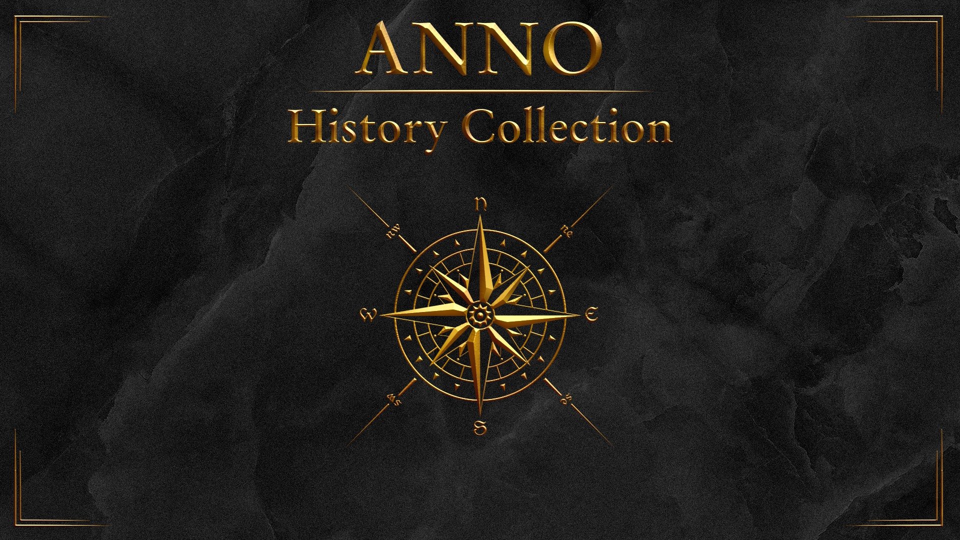 Ubisoft The Anno History Collection