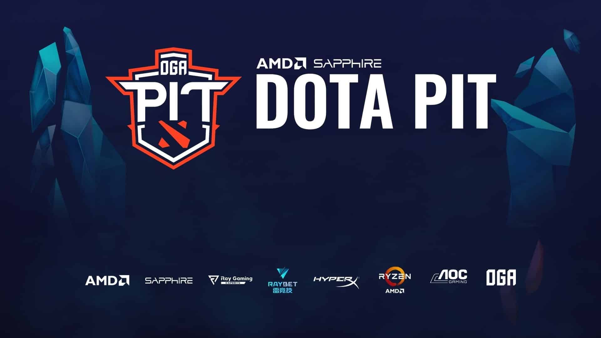 OGA Dota PIT 2020