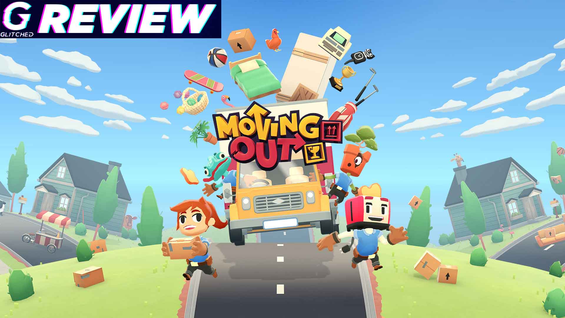 Moving Out Review