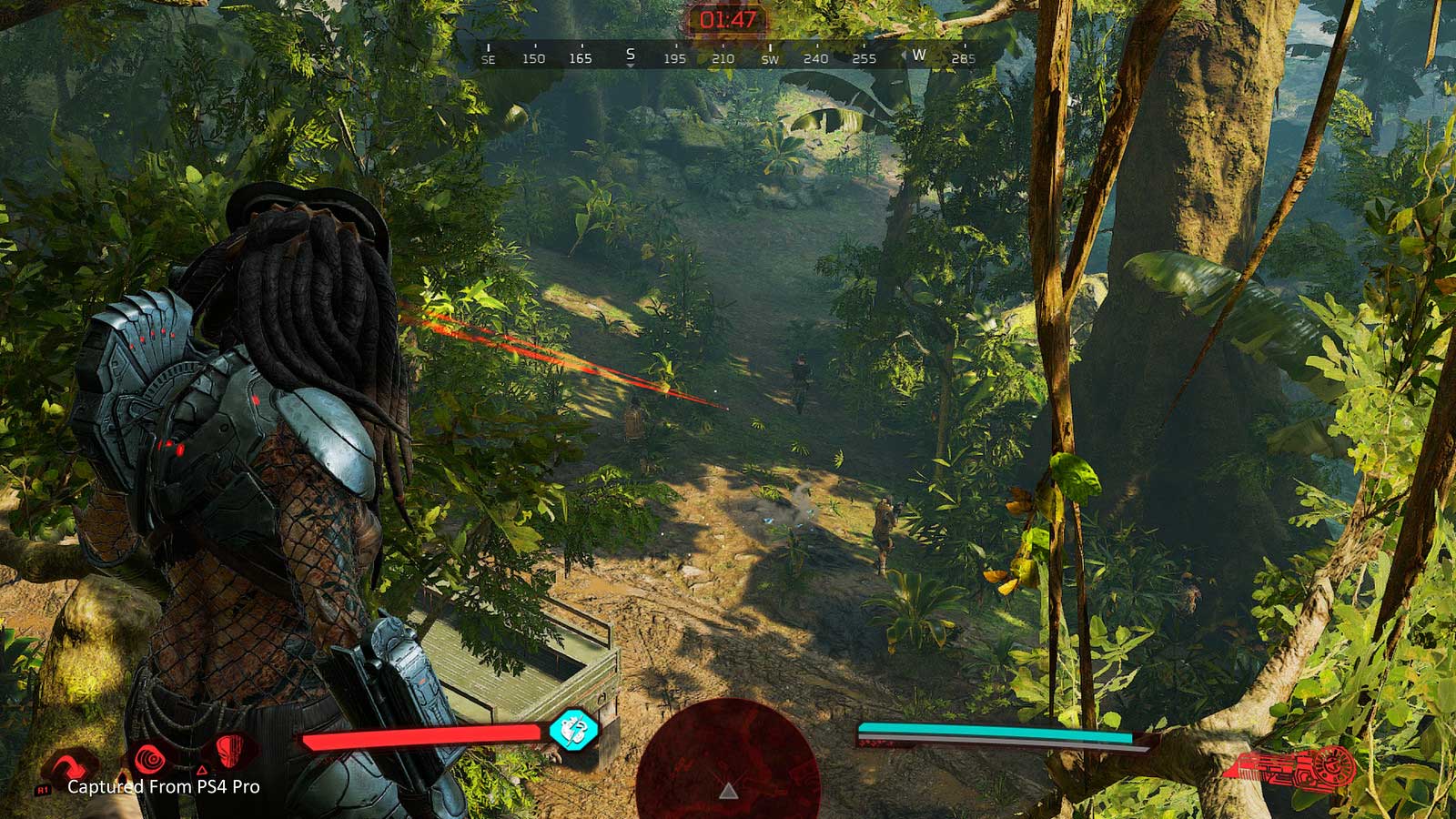 Predator Hunting Grounds Review