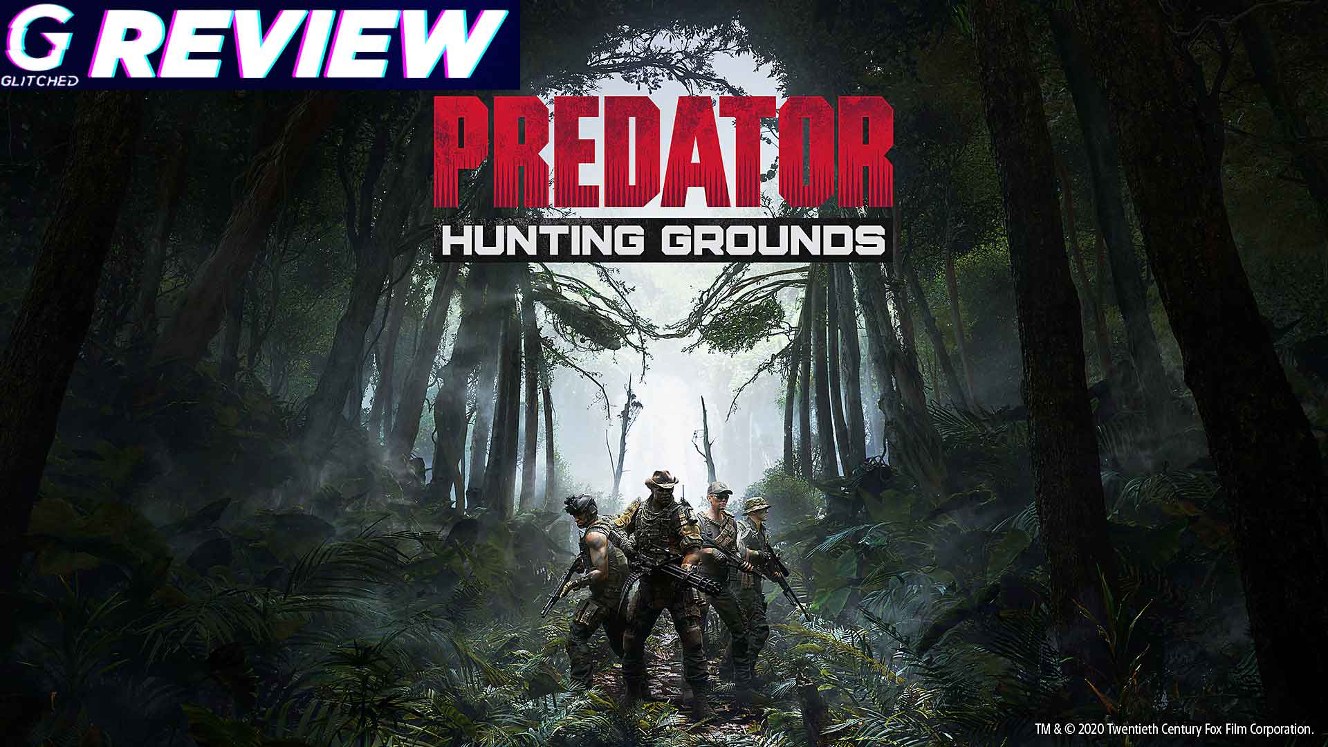 Predator Hunting Grounds Review (8)