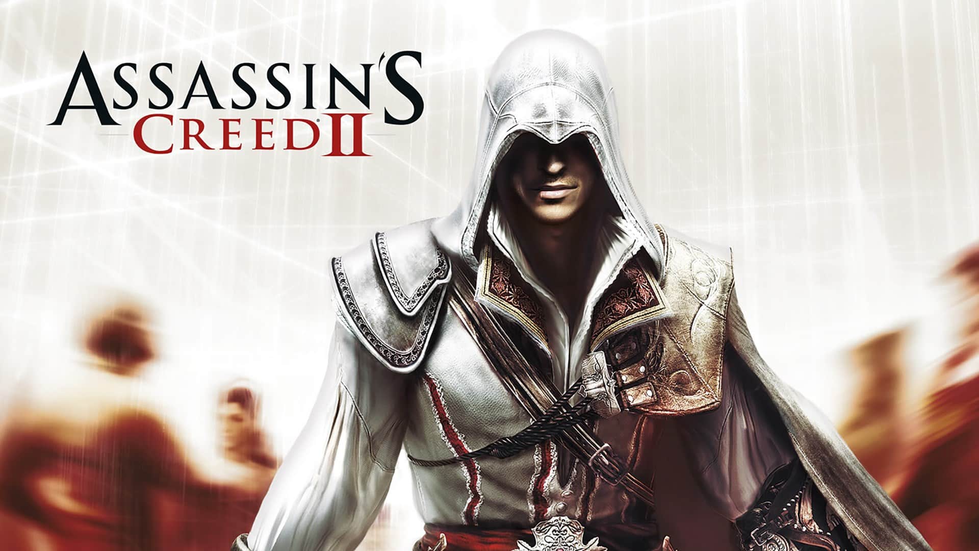 Free – Assassin's Creed Child Light & Rayman Legends