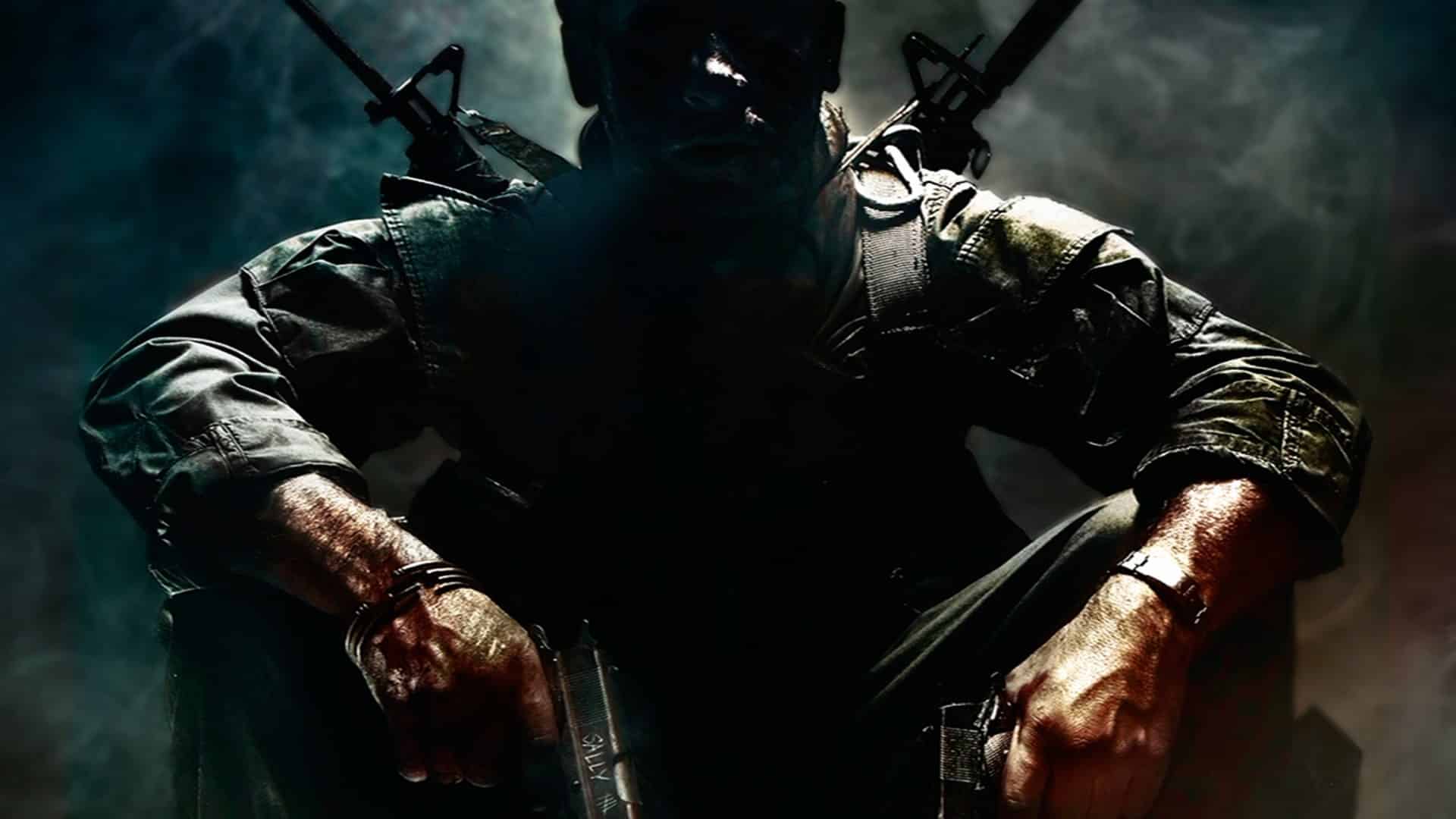 Call of Duty: Black Ops Cold War Releasing in 2020 – Rumour