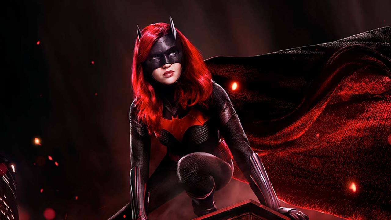 Ruby Rose Ditches ‘Batwoman’ Role After One Season