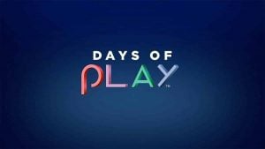 Days of Play South African Deals