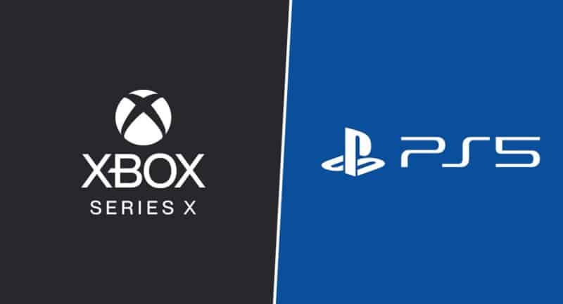 AMD PS5 Xbox Series X Next-Gen Unreal Engine Release Date