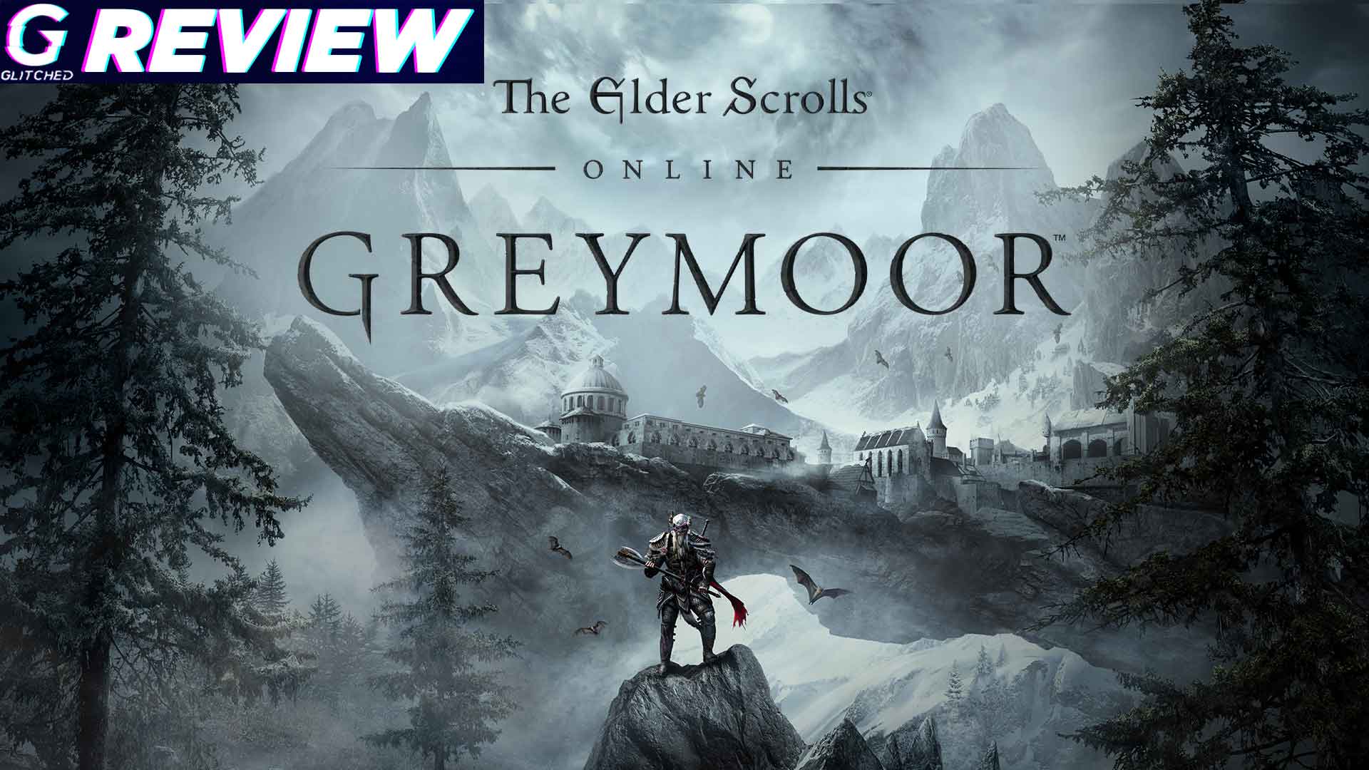 The Elder Scrolls Online: Greymoor Review – Expensive Trip to Skyrim