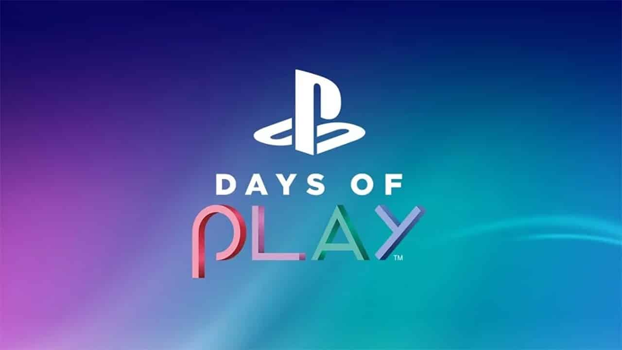 PlayStation Store Days of Play