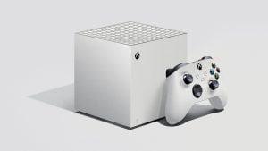 Xbox Series S X Microsoft Next-Gen