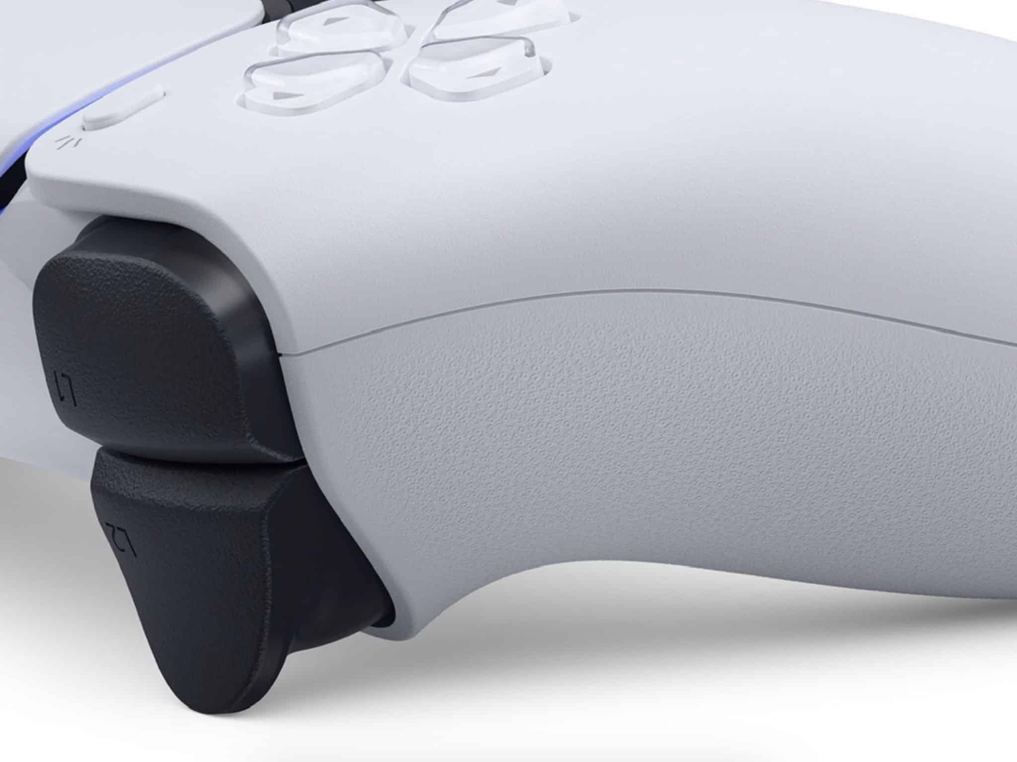 PS5 DualSense Up-Close Photos Show Off Hidden PlayStation Symbols