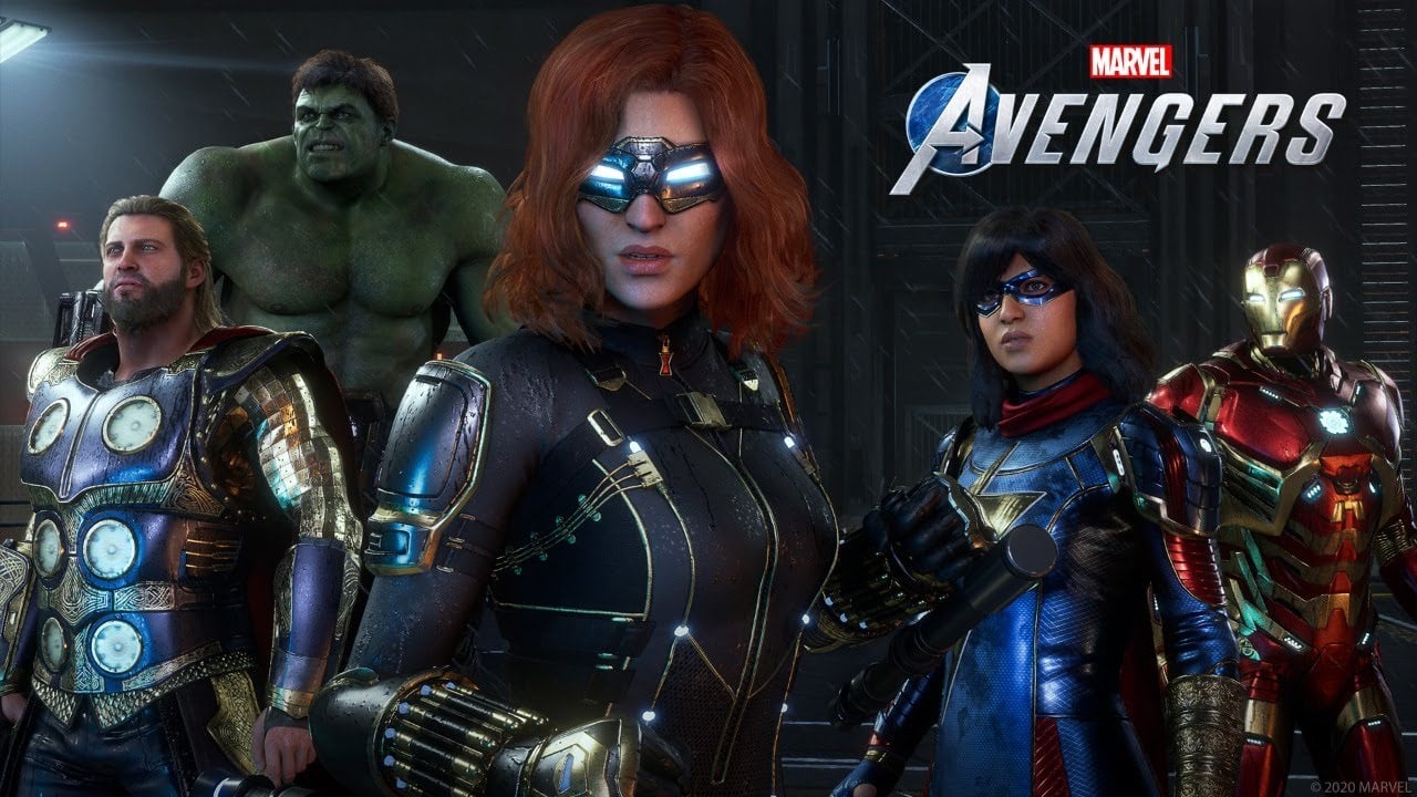 Marvels Avengers Daily Weekly Missions