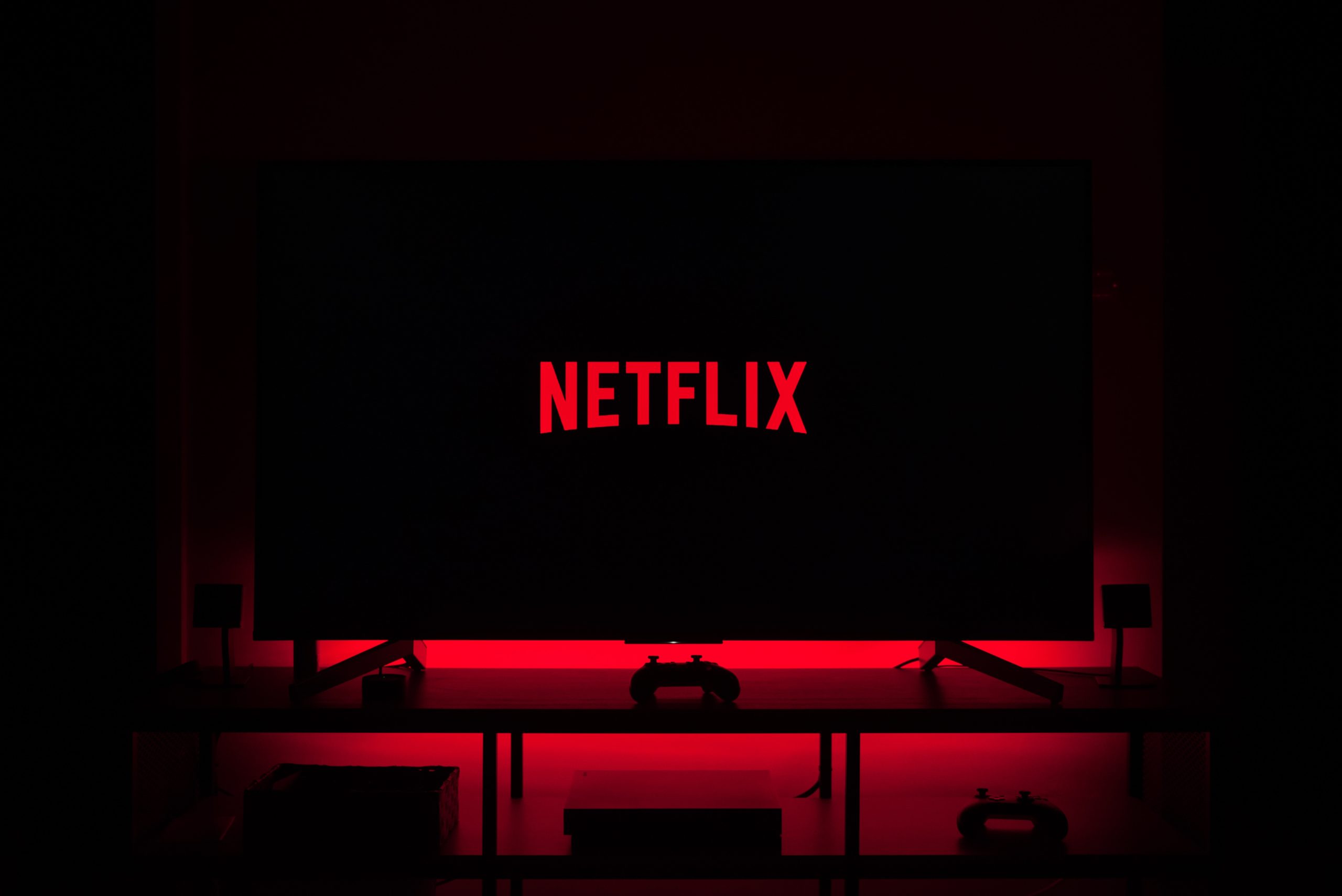 Netflix September 2021 South Africa