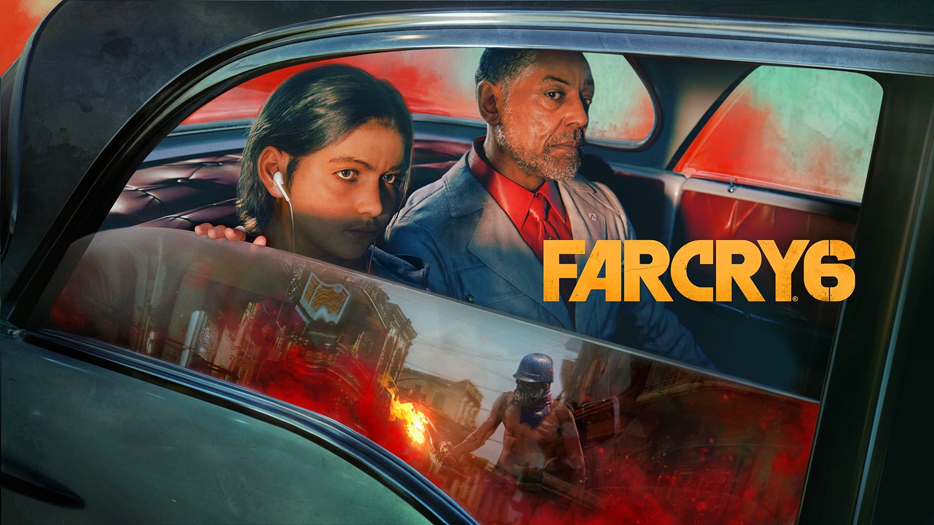 Far Cry 6 PC System Requirements PS5 Xbox Series X